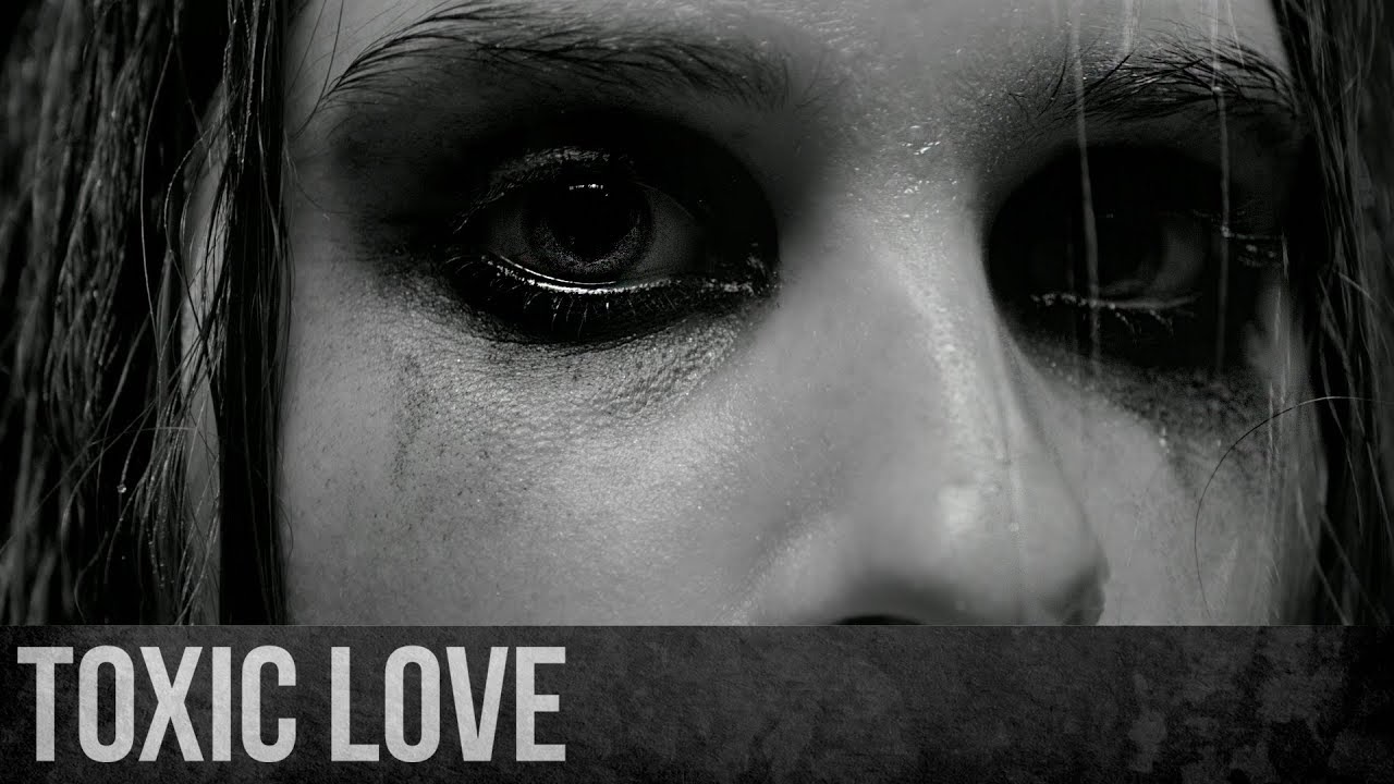 Bexley - Toxic Love
