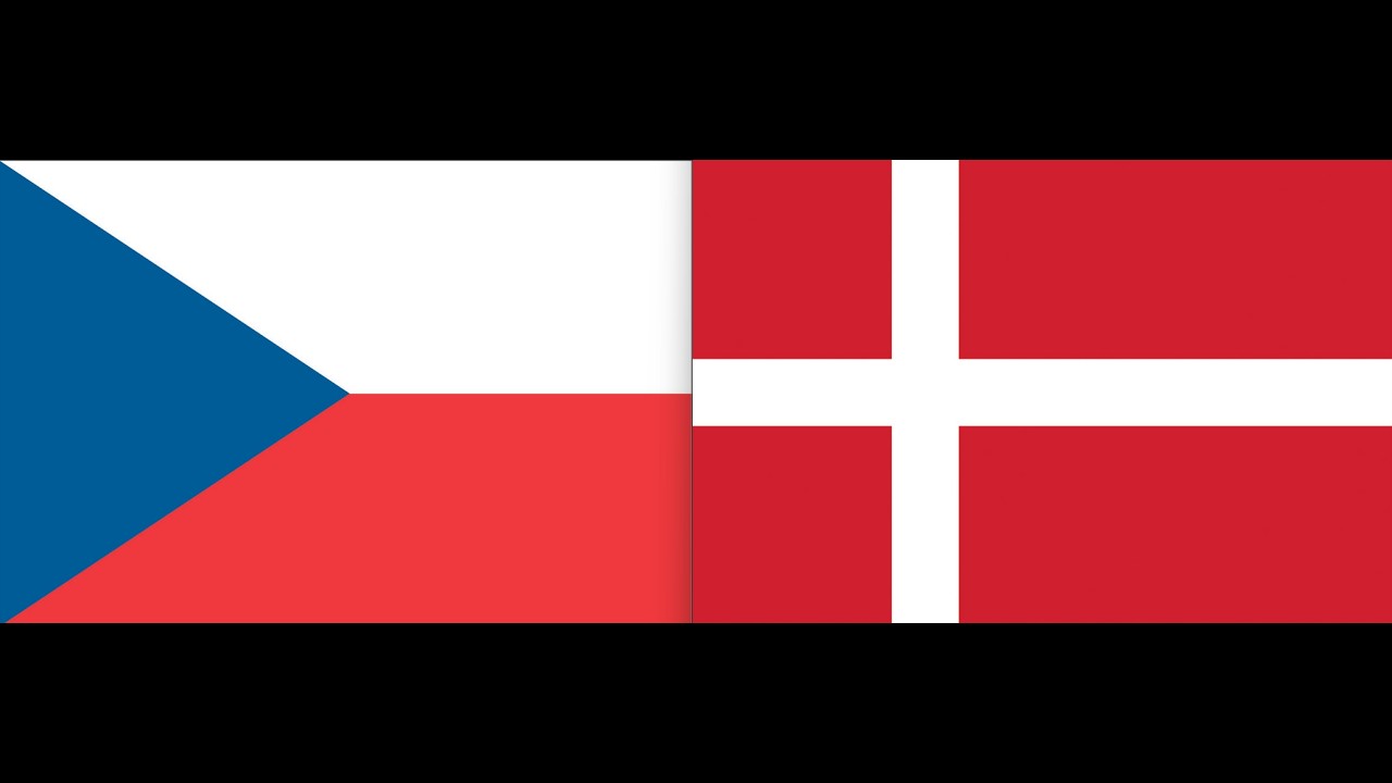 Czechia vs Denmark 2.17.26: LIVE play by play & reaction🏒🥅