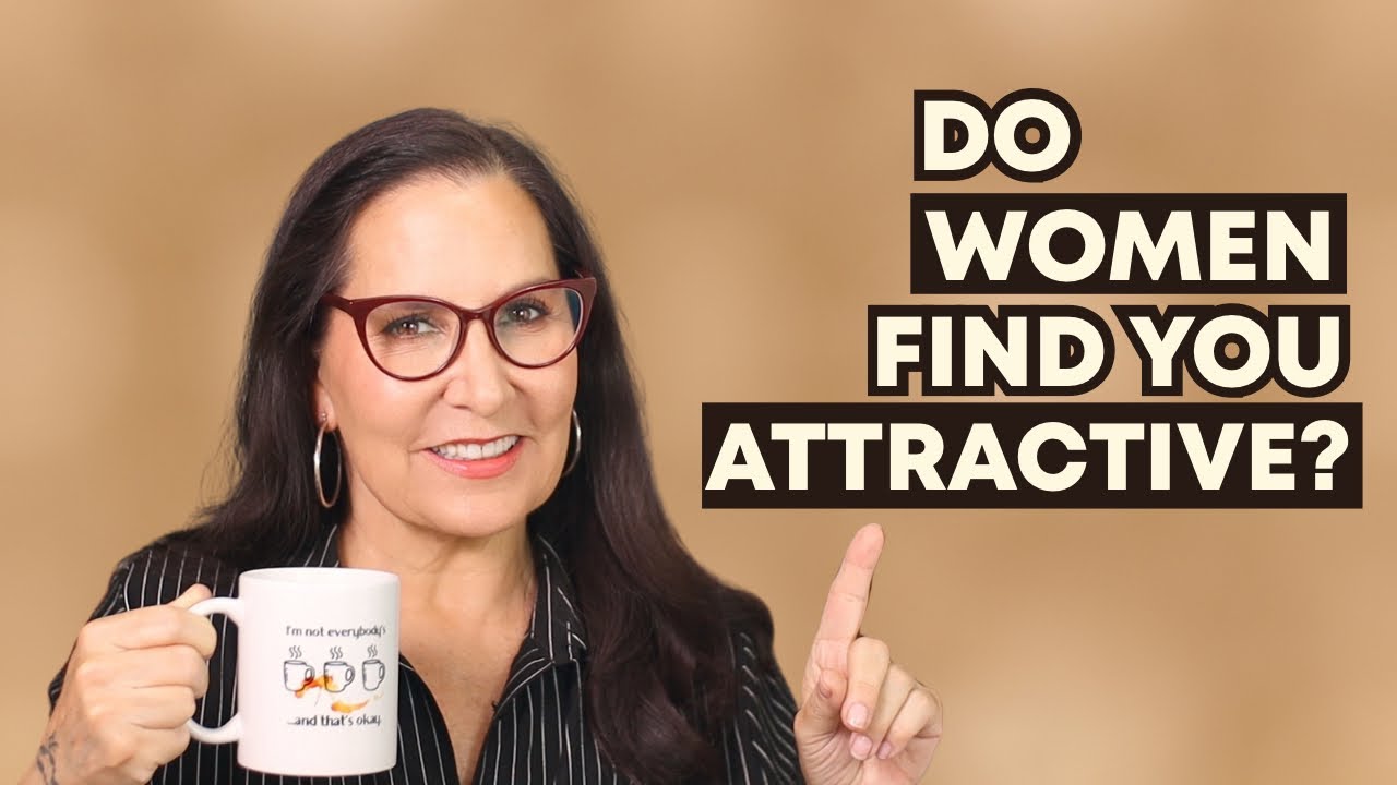 How Women Decide if They are Attracted to You!