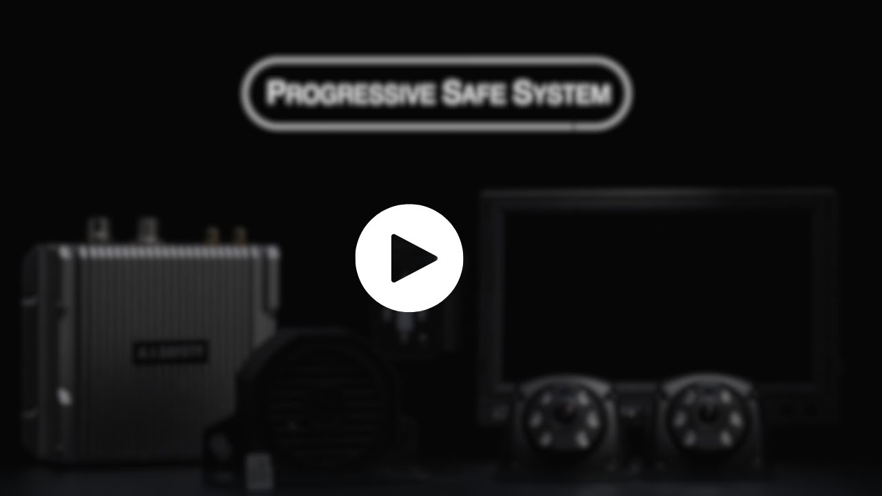 ACSS Progressive Safe System - DVS 2024