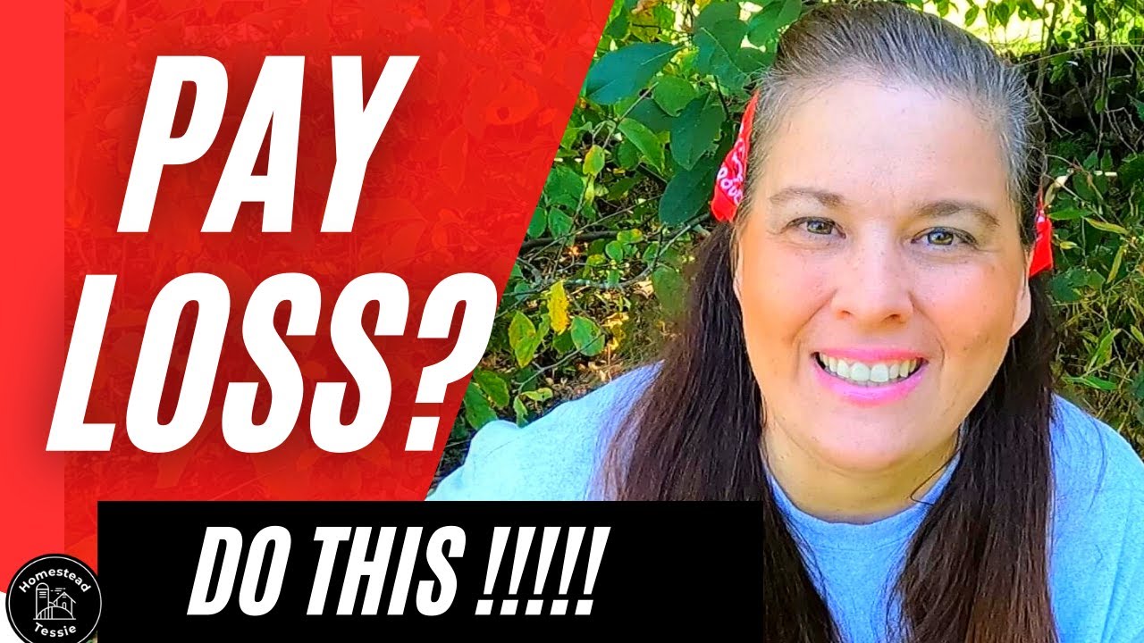 Less Income Deep in Debt? Do this!