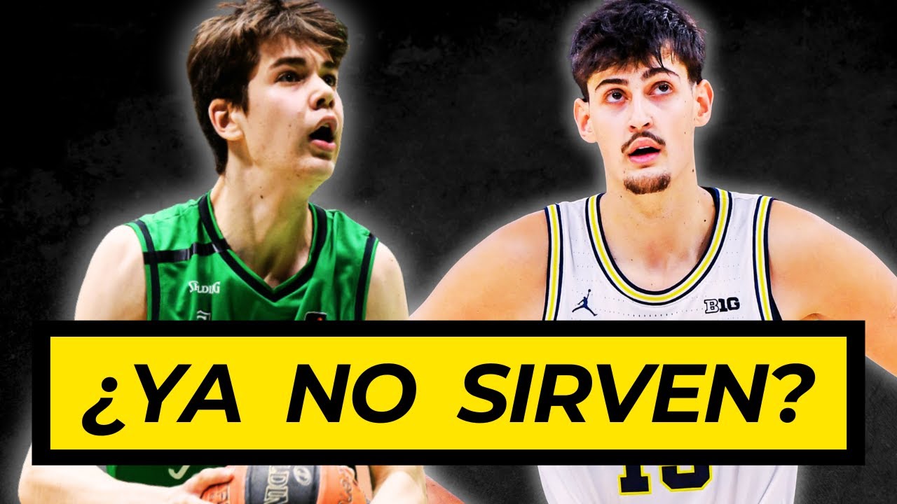 España vuelve a tener gigantes… ¿pero sirven hoy?