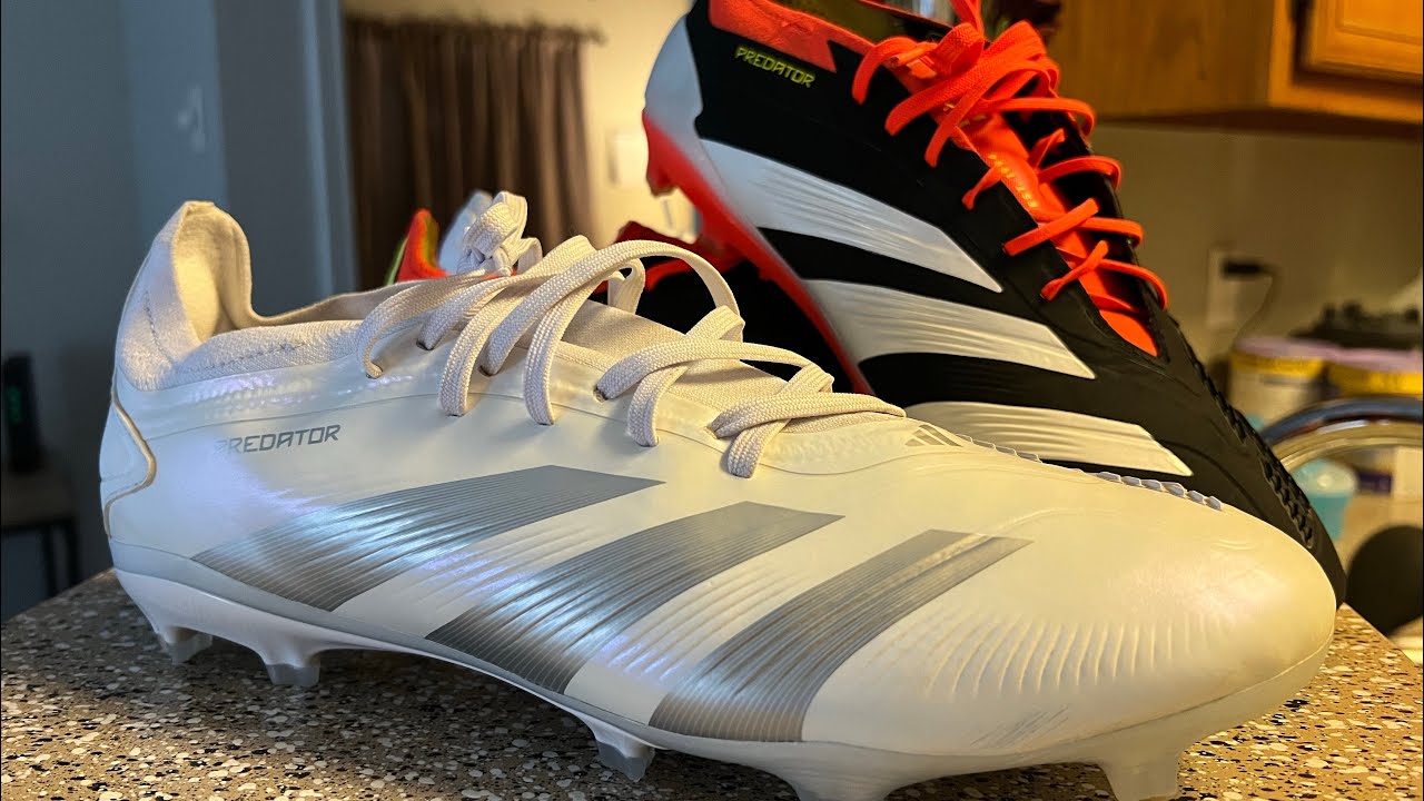 ⁉️ cual comprar entre adidas Predator Elite vs Predator Pro ⁉️