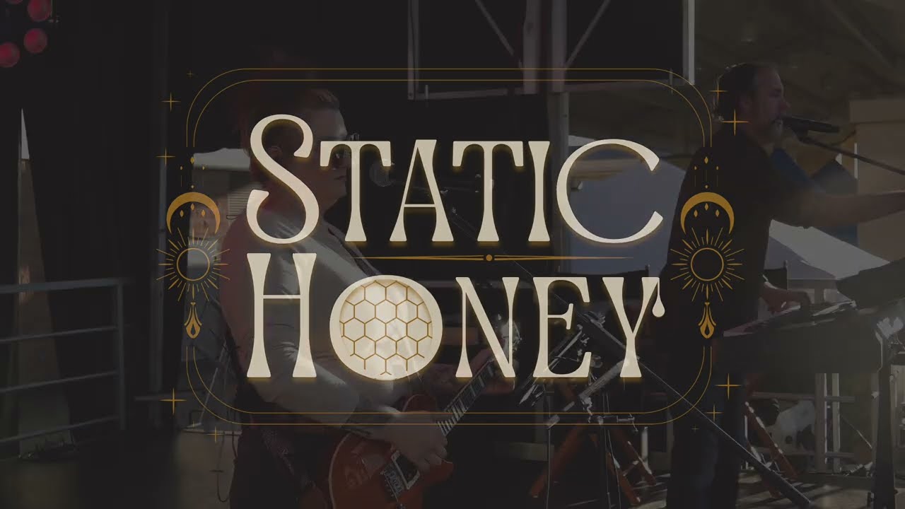 Folsom Prison Blues FULL- Static Honey