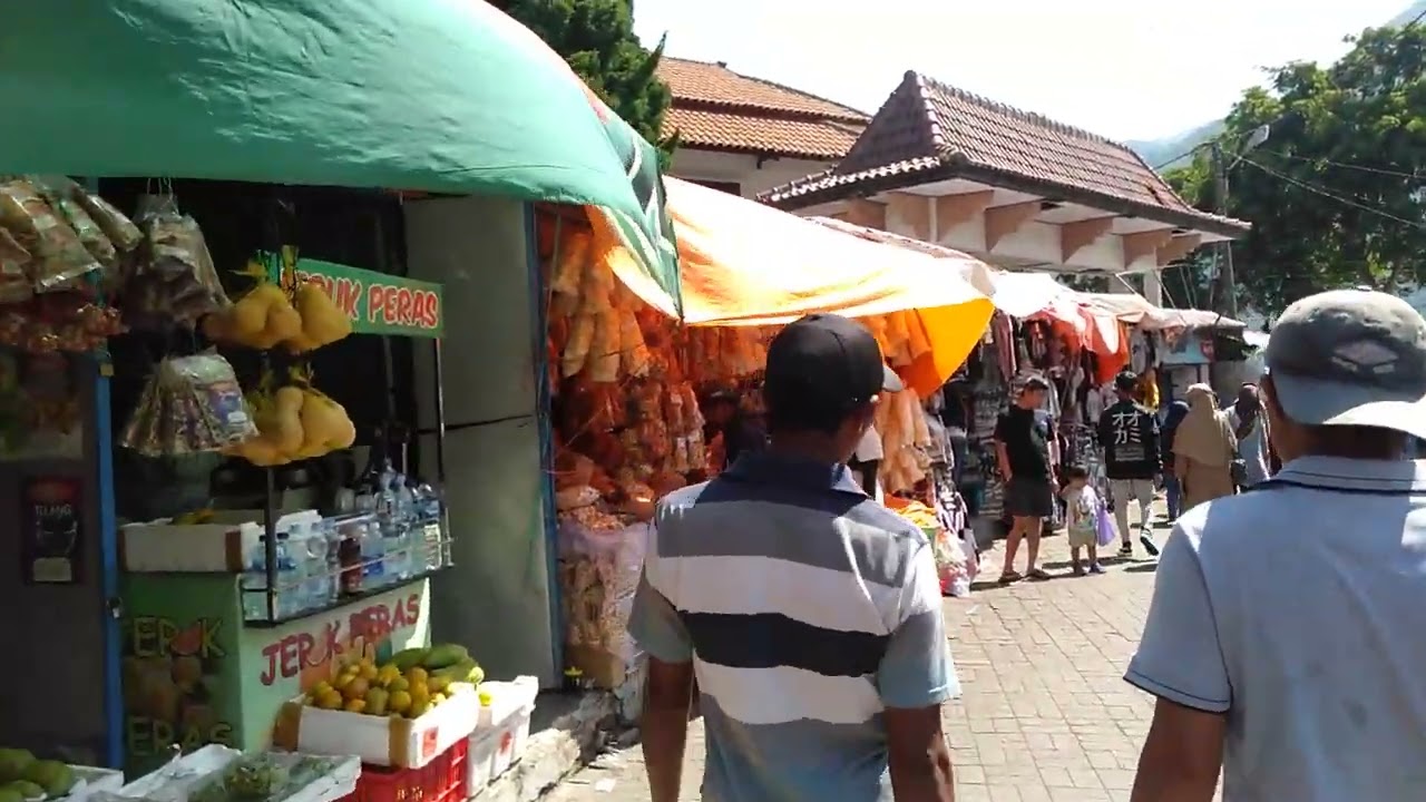 Ekspedisi Telaga Sarangan