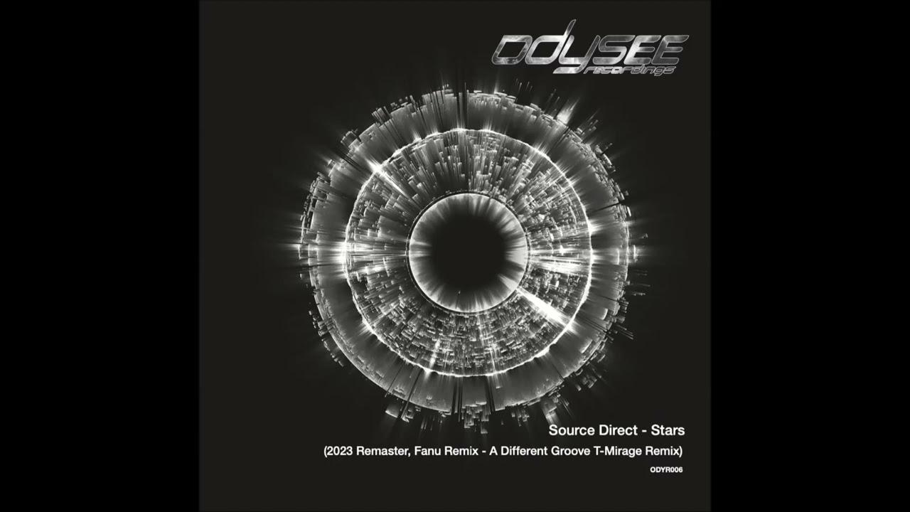 Source Direct - Stars (Fanu Remix)