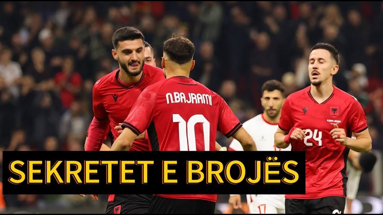 Broja shpërthen me gol! Tuchel zbulon si do luajë me Shqipërinë! UEFA revolucion për eliminatoret