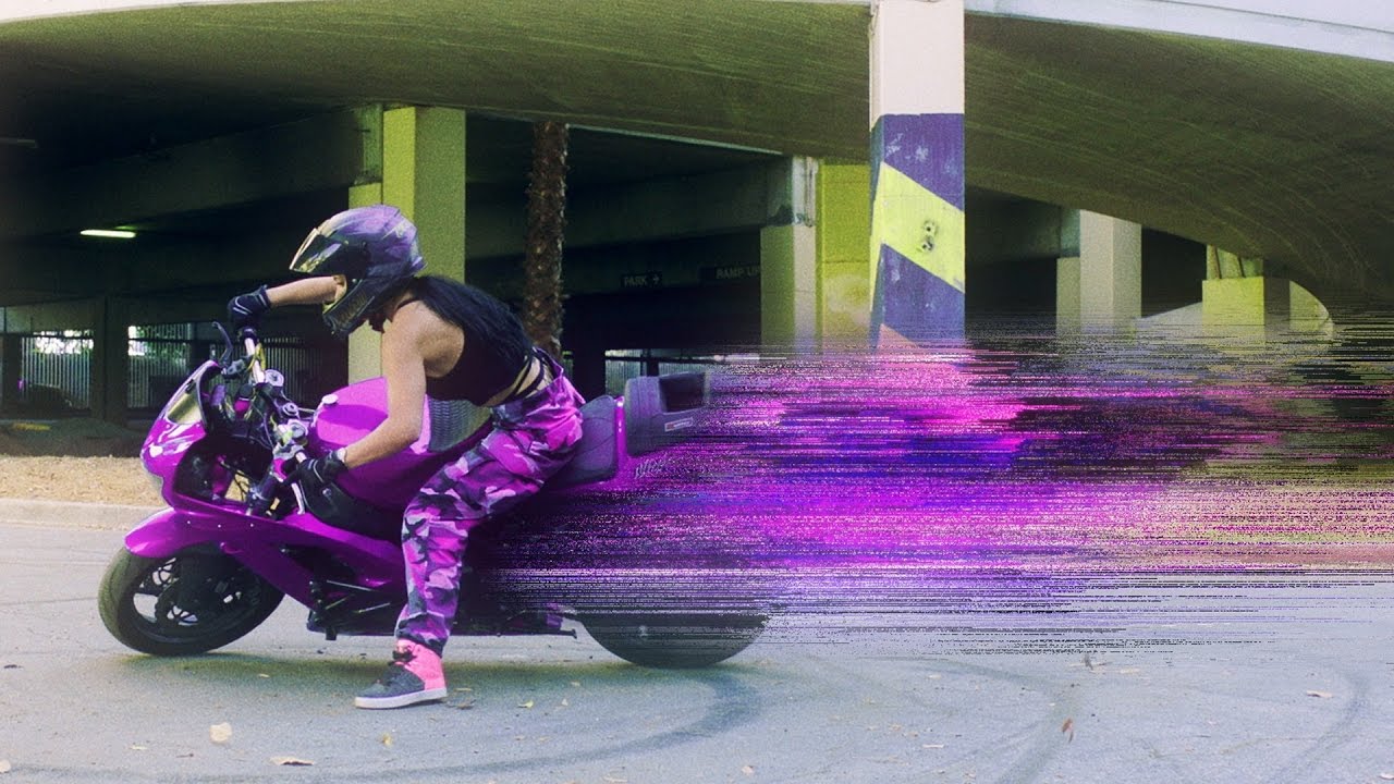 Yogi - Blow You Up (feat. AlunaGeorge & Less Is Moore) [Official Music Video]