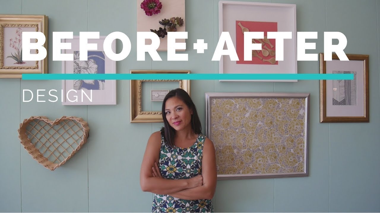 DIY BEFORE + AFTER | Filipino Restaurant in Toronto | Lasa by Lamesa