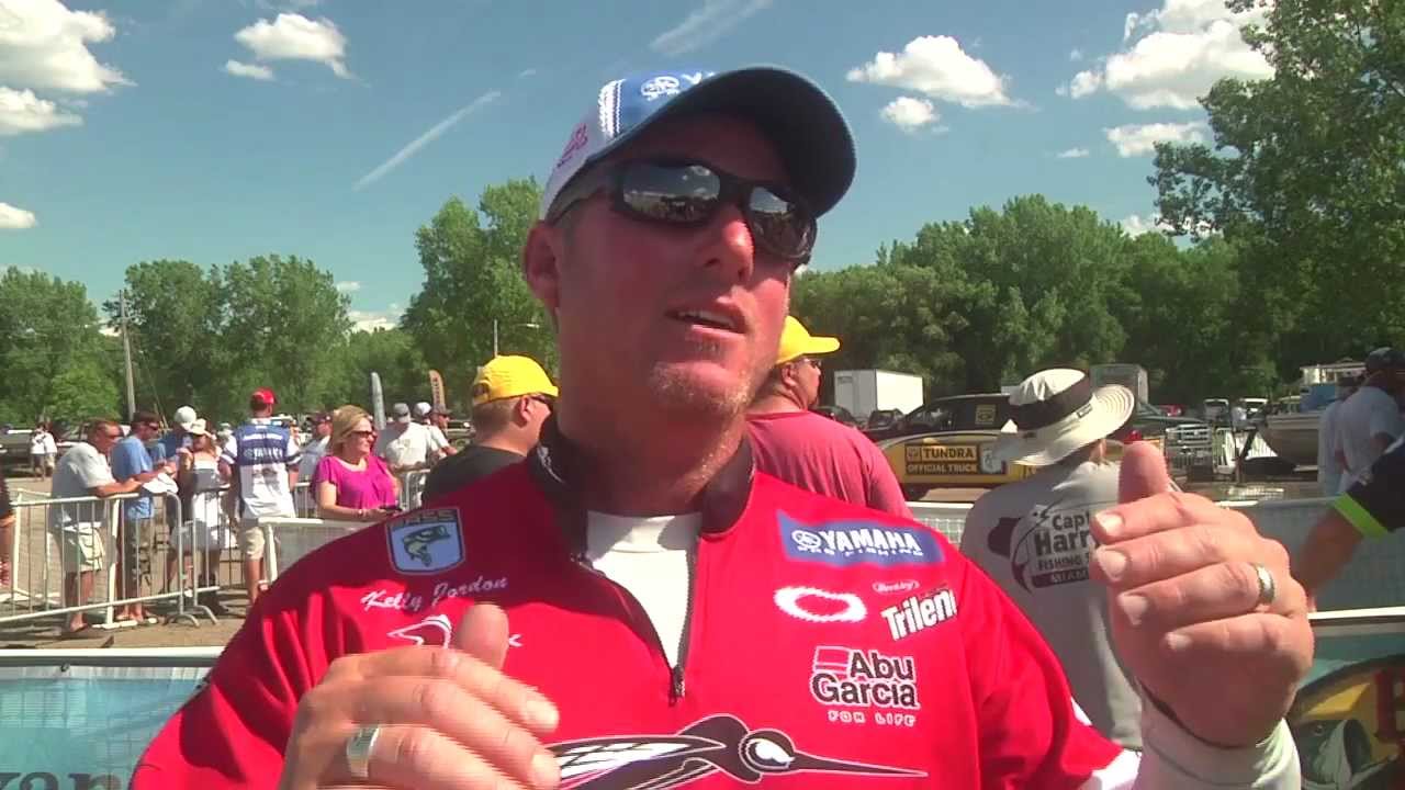 How to get bass fishing sponsorships?  Pro Talk: Episode 4