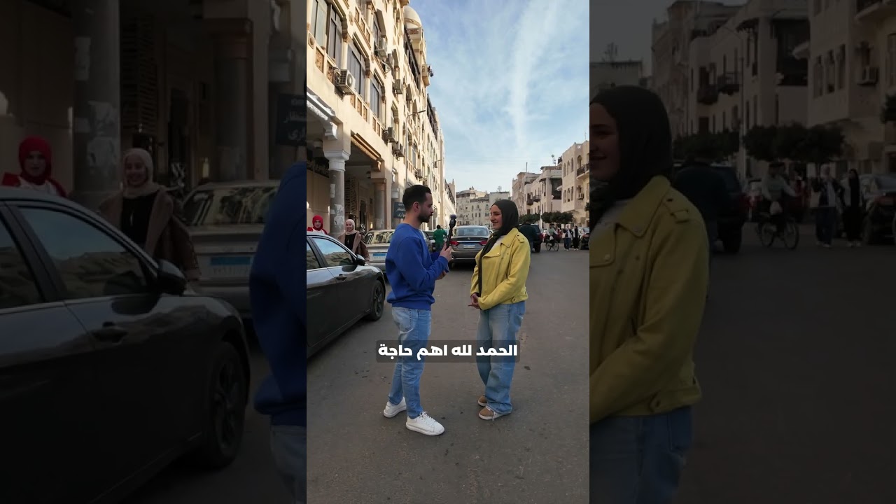 اتنصب عليك قبل كده في الأونلاين؟ احكيلنا تجربتك 😅