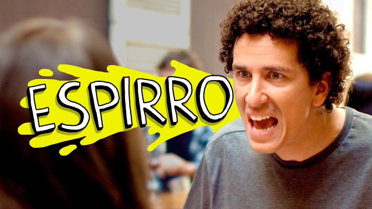 ESPIRRO
