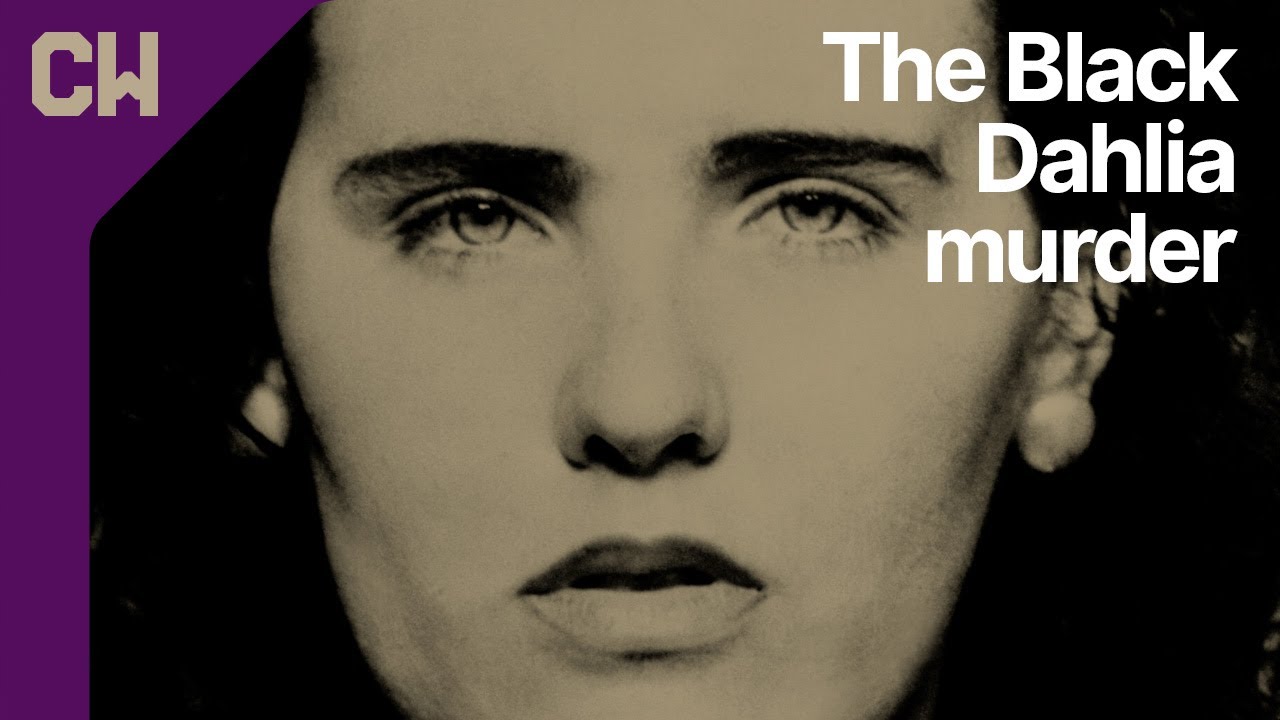 Black Dahlia: Murder, Monsters, and Madness in Midcentury Hollywood