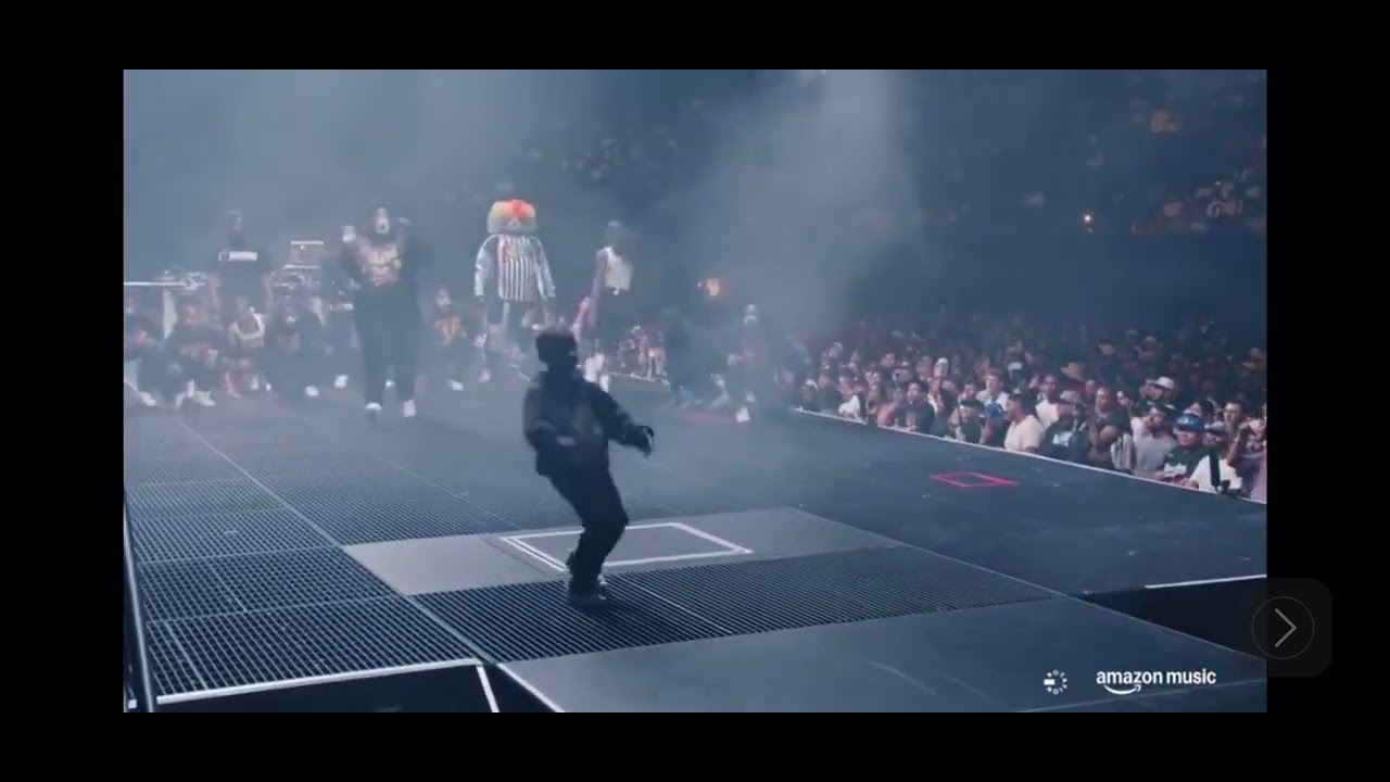 Tommy the Clown Tsquad | KEN & Friends
