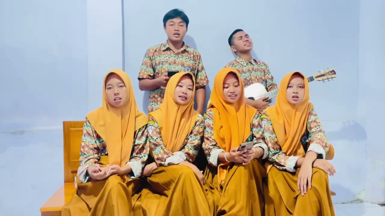 Musikalisasi Puisi 