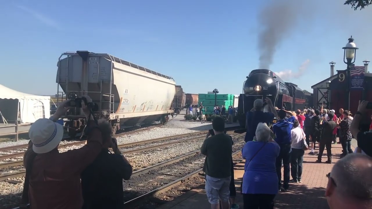 Train Lovers 5  - Ep 9 Special Re-release