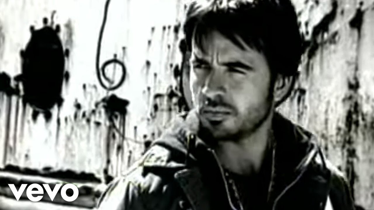 Luis Fonsi - Estoy Perdido