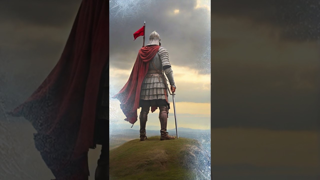El Cid - The Valiant Champion of Medieval Spain