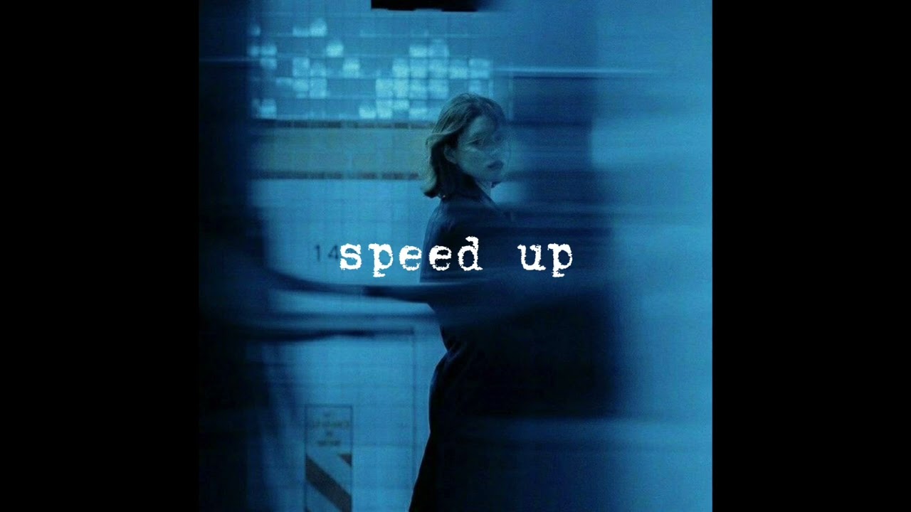 Avera Walker x Inez - Hilwa (speed up)