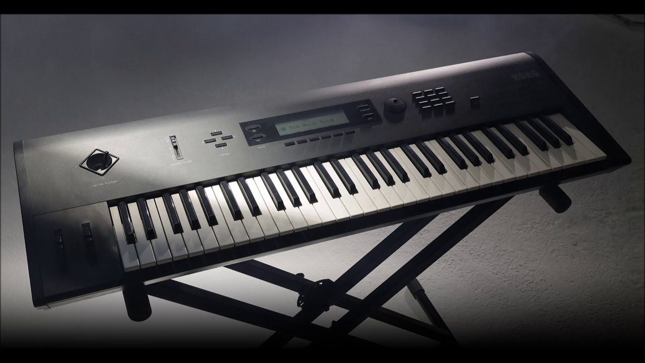 Fading Lights by Genesis (an Instrumental Cover)