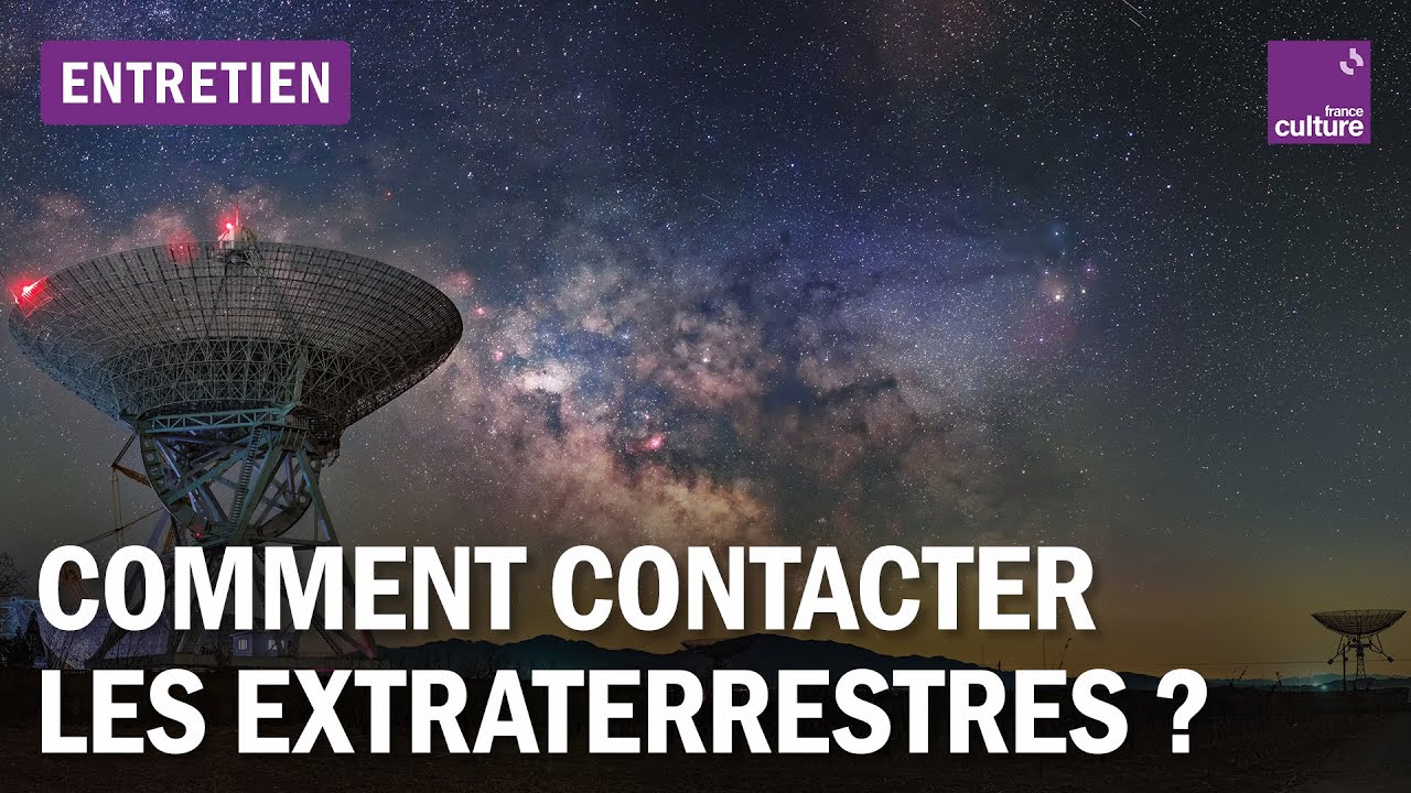 Les stratégies scientifiques pour établir le contact avec les civilisations extraterrestres