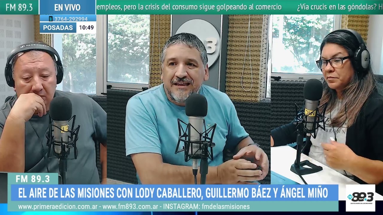 Desocupación en alza: la economía crece, pero el empleo no