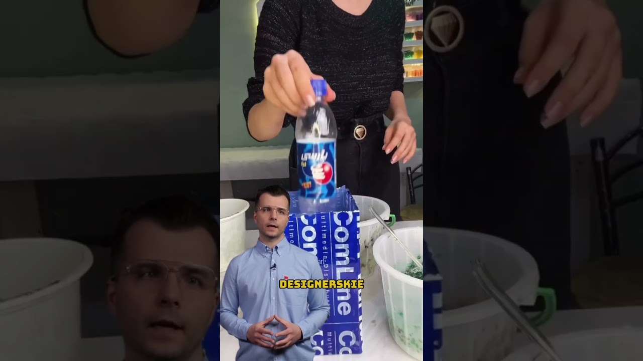 Z odpad&oacute;w zrobiła premium z galerii designu