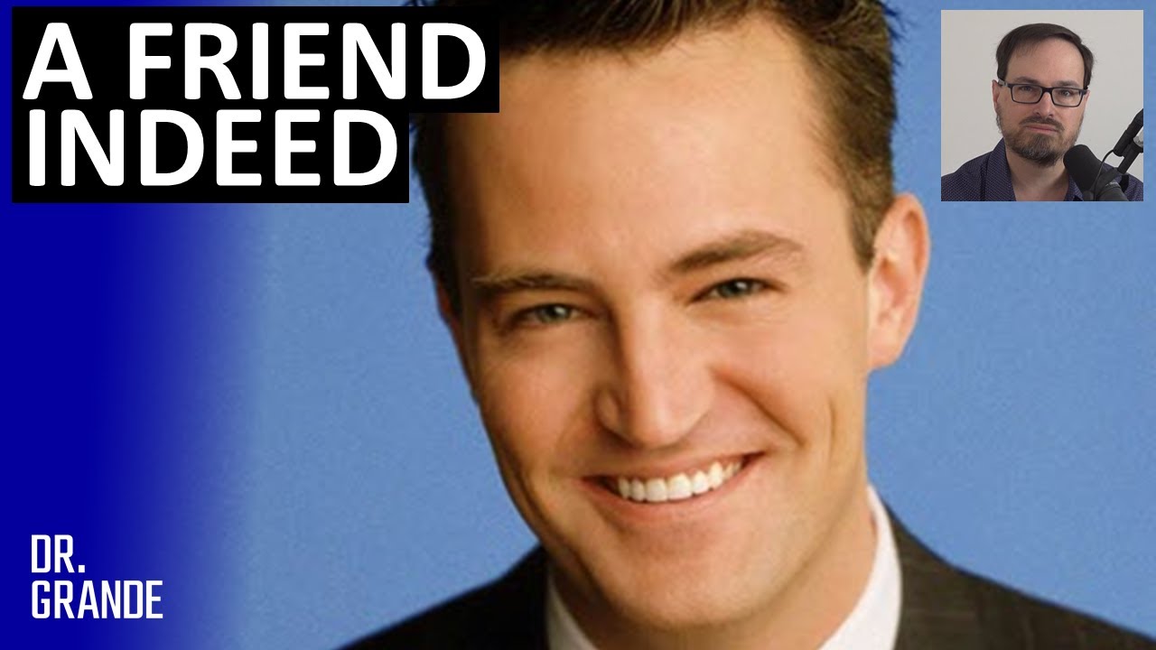 Talented Sitcom Actor Meets Tragic End After Years of Substance Use | Matthew Perry Case Analysis