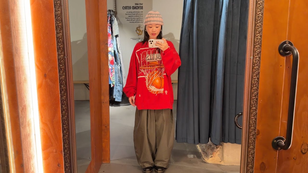 London Diary · 15 | 古著店挖寶 🏄‍♀️ | chipotle上癮🌮 | 養成去圖書館要喝diet coke的不良嗜好🤘🏻