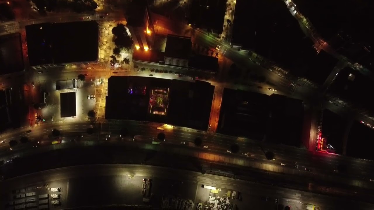 VALPARAISO DESDE EL AIRE - VOL003 [J3-FLY]