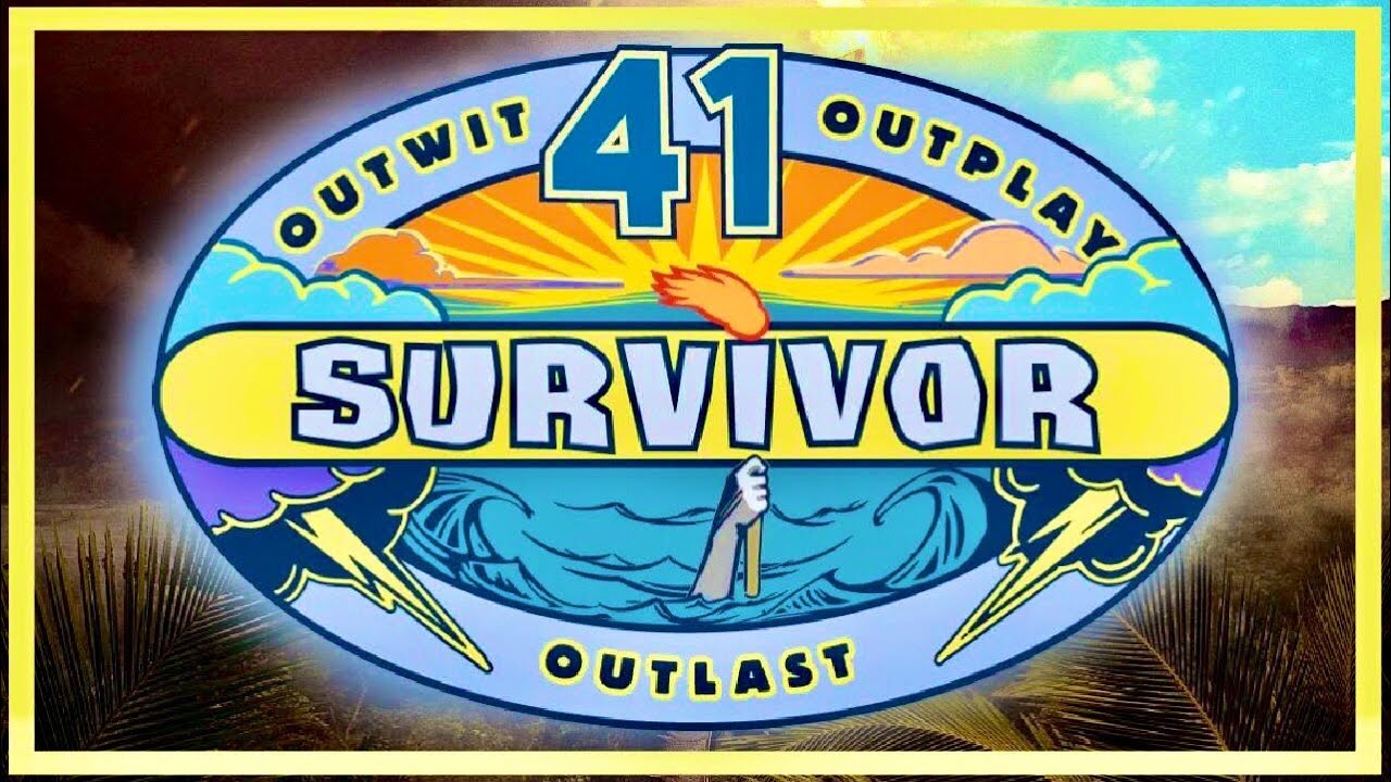 Survivor 41 Review