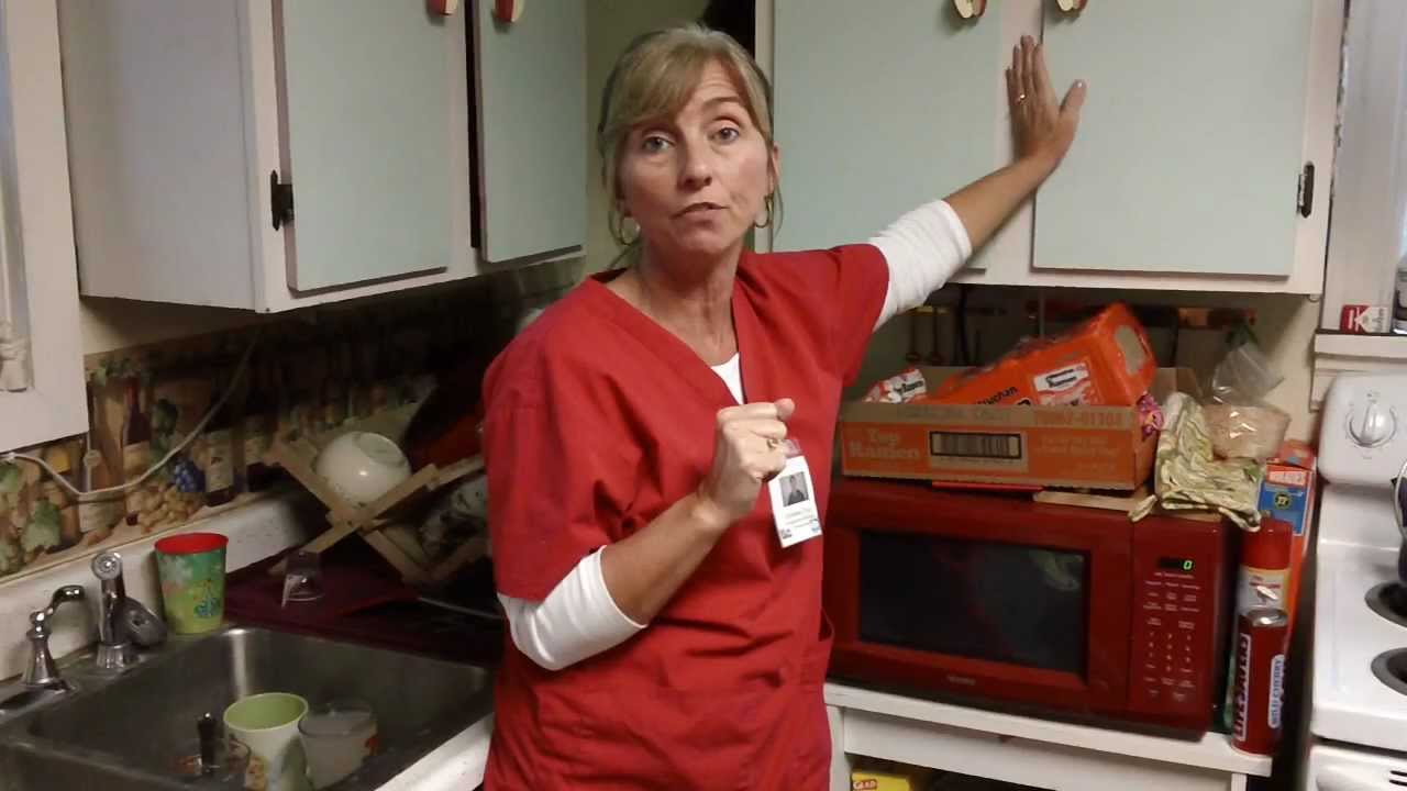 Fire Damage Restoration: How To Make The Call: Smoke, Soot And Food