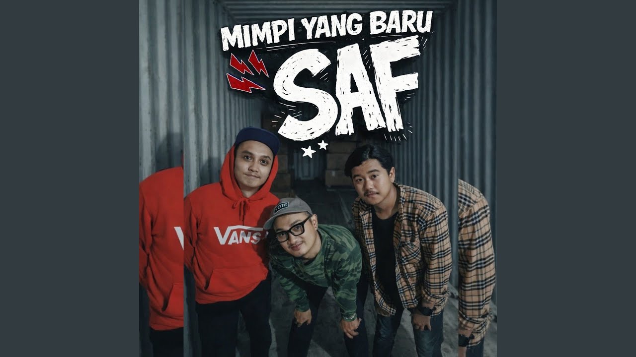 Mimpi Yang Baru