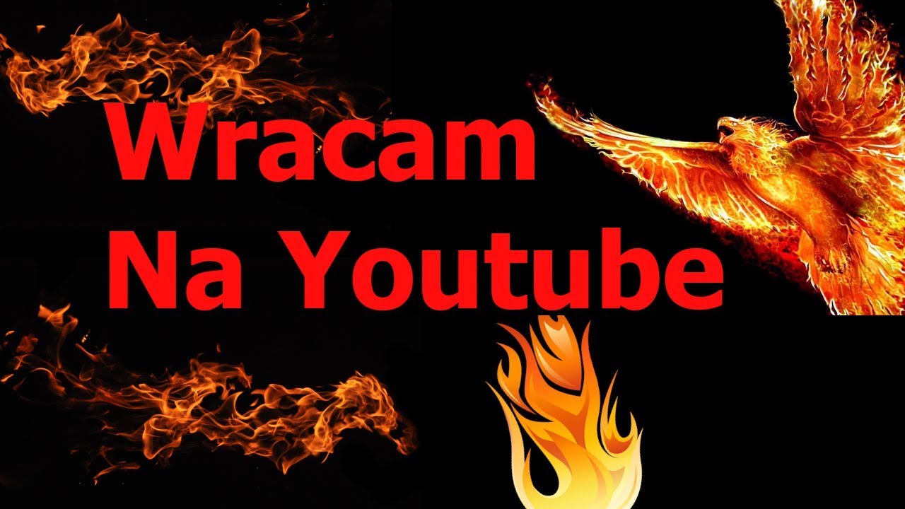 Powr&oacute;t Na Youtube!