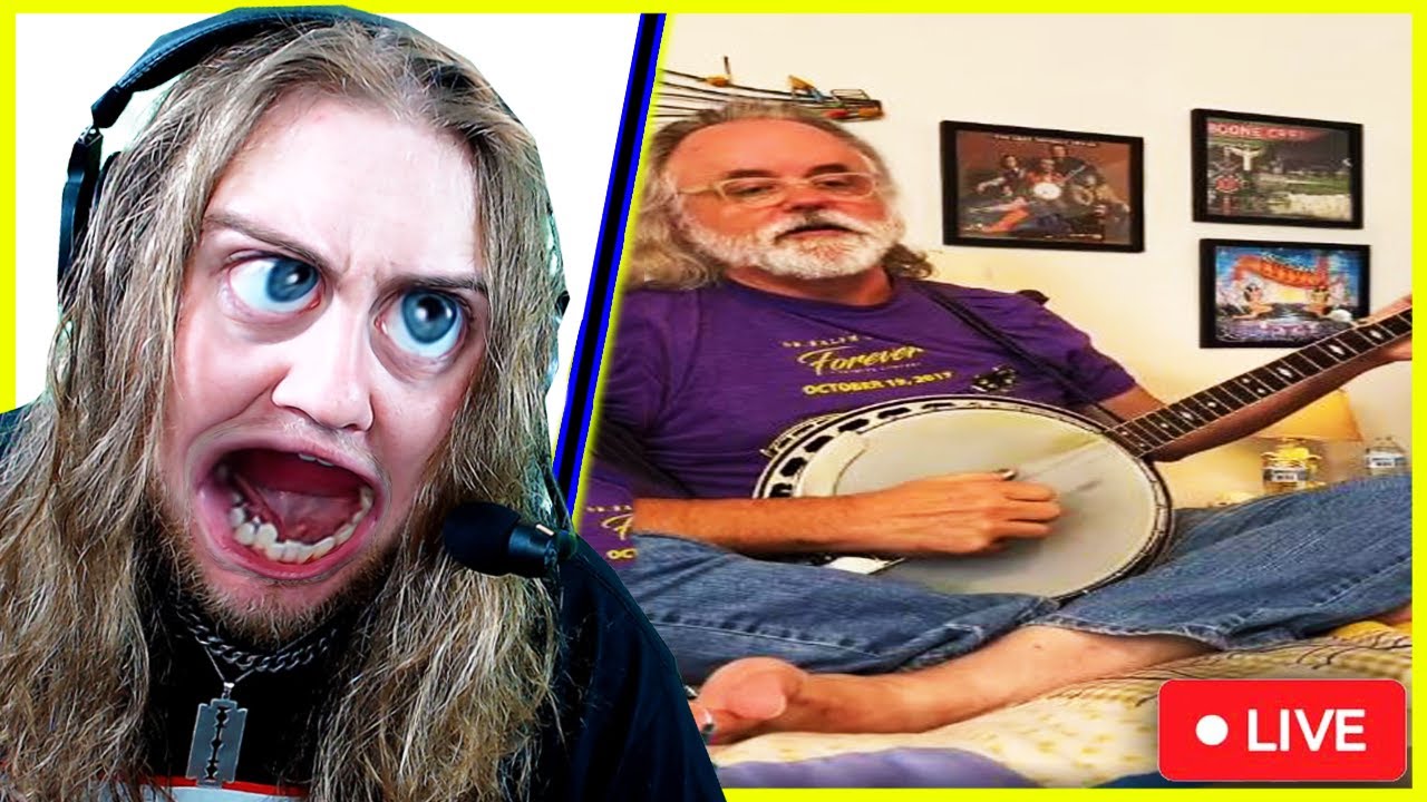 Мы пошли на прямые трансляции в Tik Tok…