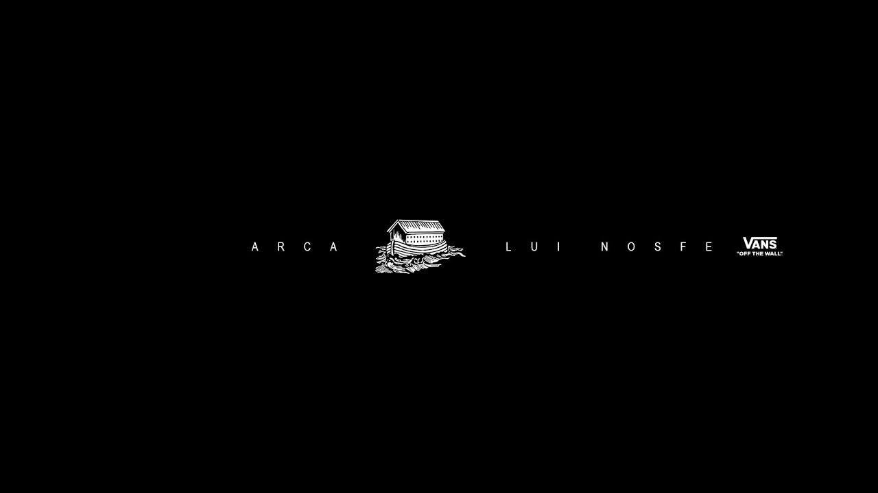 NOSFE - Controlu' (Official Lyric Video)