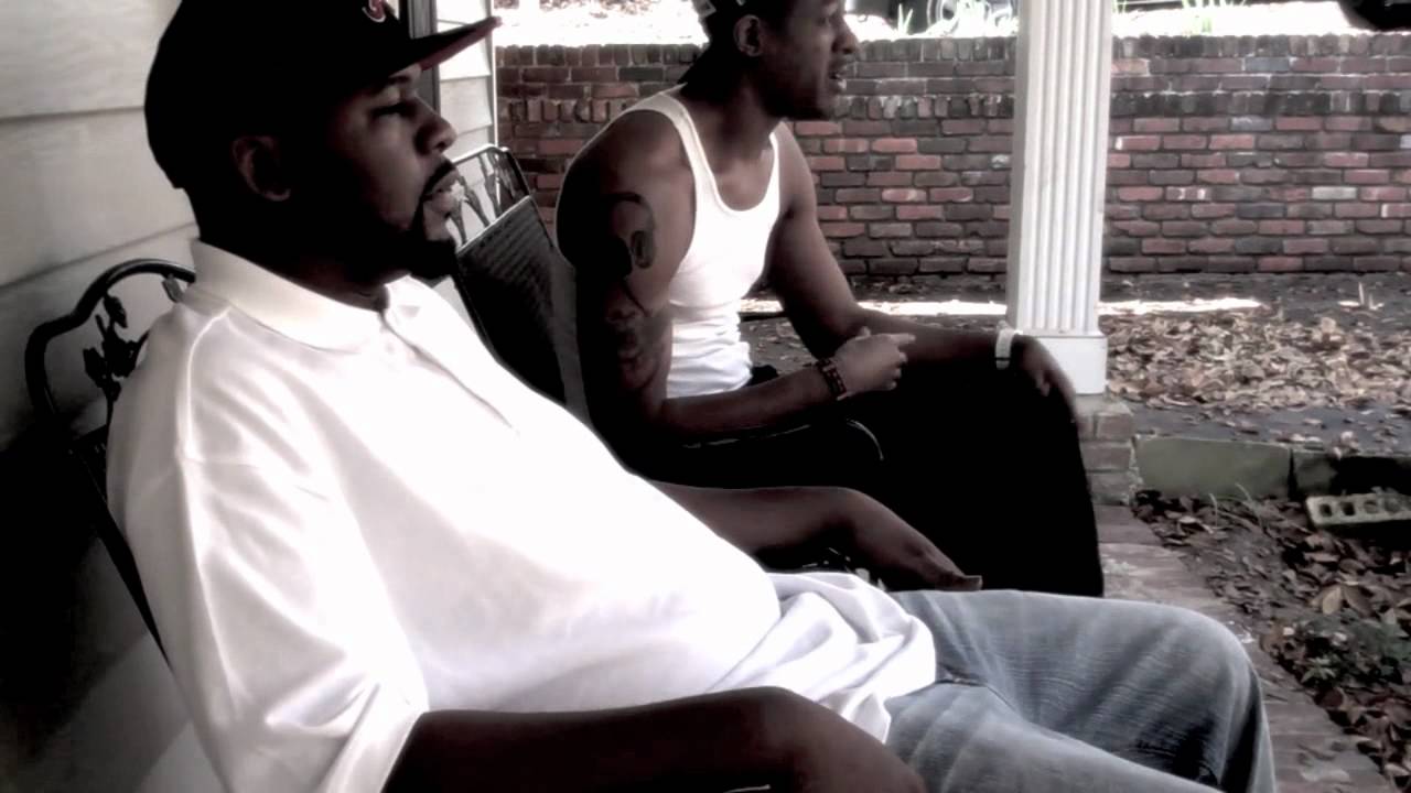 LosCaus - Acaprius (Official Video)