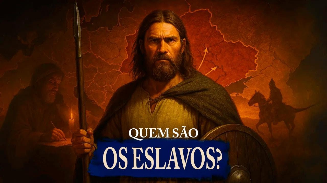 A fascinante história dos eslavos: de onde eles vieram?