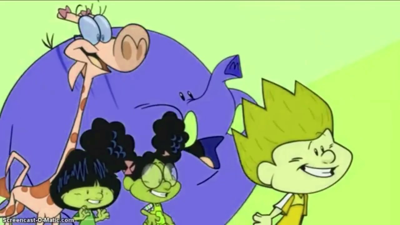 Preview 2 My Big Big Friend Theme Song