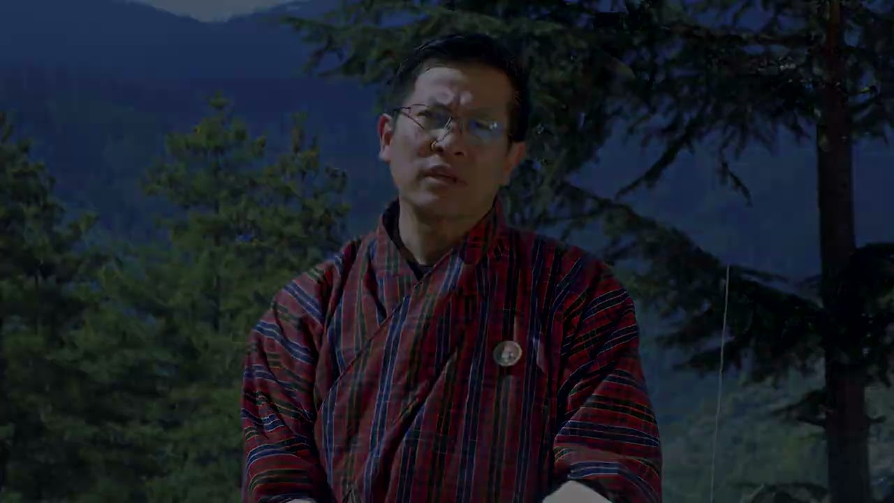 Video documentary on Bumdeling Wildlife Sanctuary, Trashiyangtse.