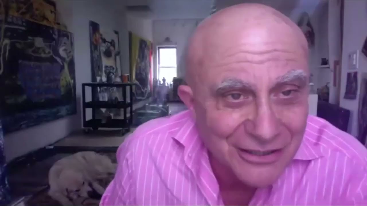 NSE #500 | Sam Messer with Jonathan T.D. Neil