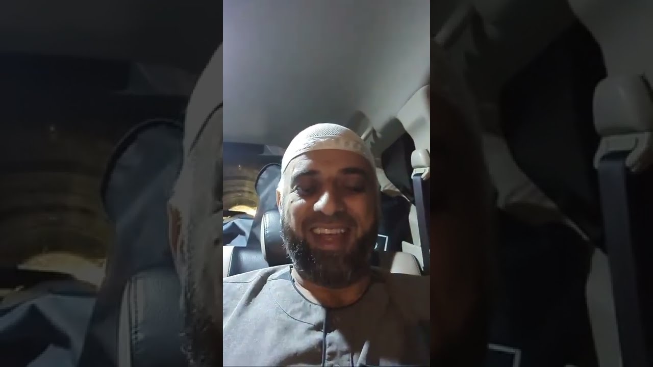 Sholat Musafir Jamaak Qashar