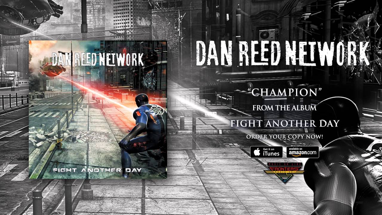 Dan Reed Network 