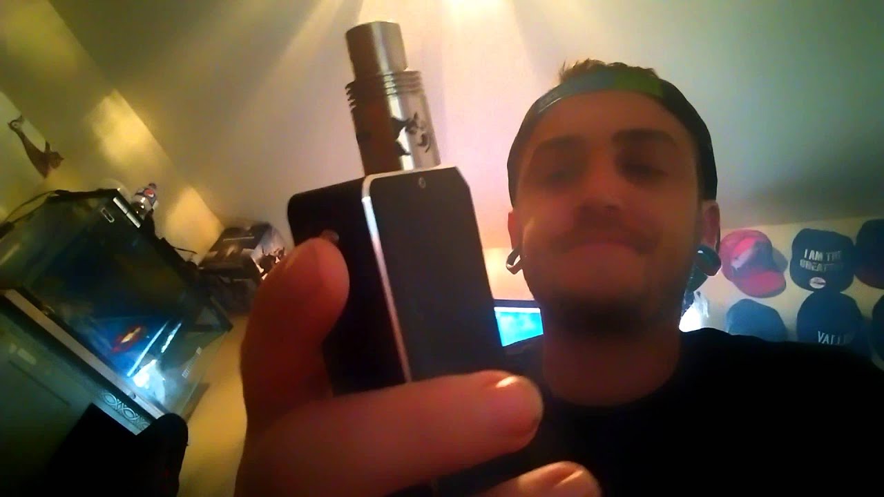 Ipv 3 review