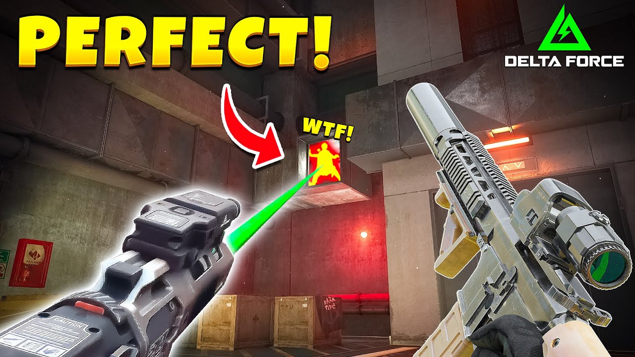 Delta Force: Operations WTF & Funny Moments #18
