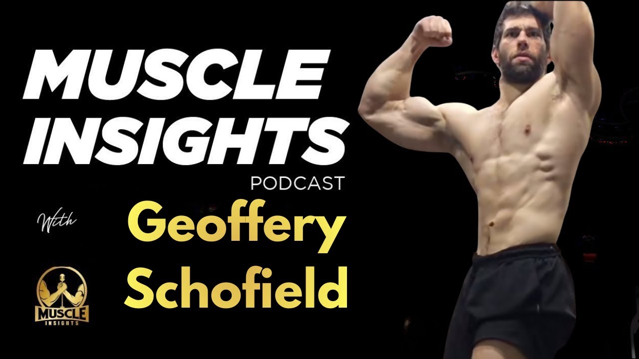 Muscle Insights With GVS: Tricep Gainz & Hybrid Training 