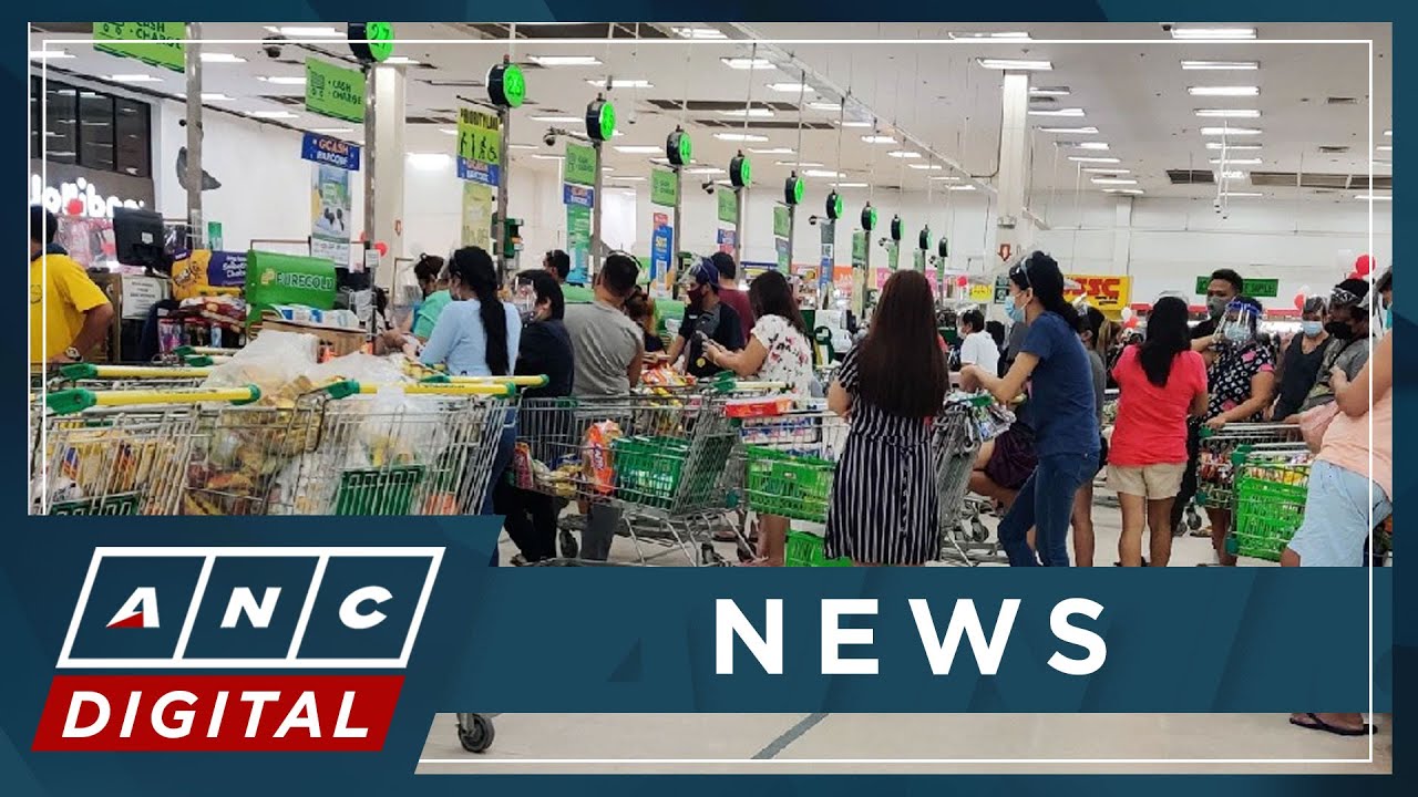 Analyst: COVID recovery theme still at play | ANC