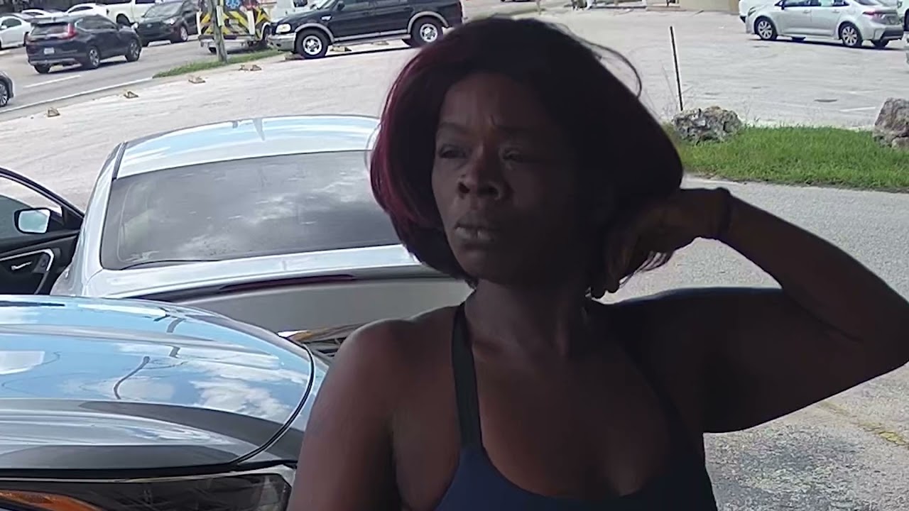 Tampa Police Investigate Armed Robbery