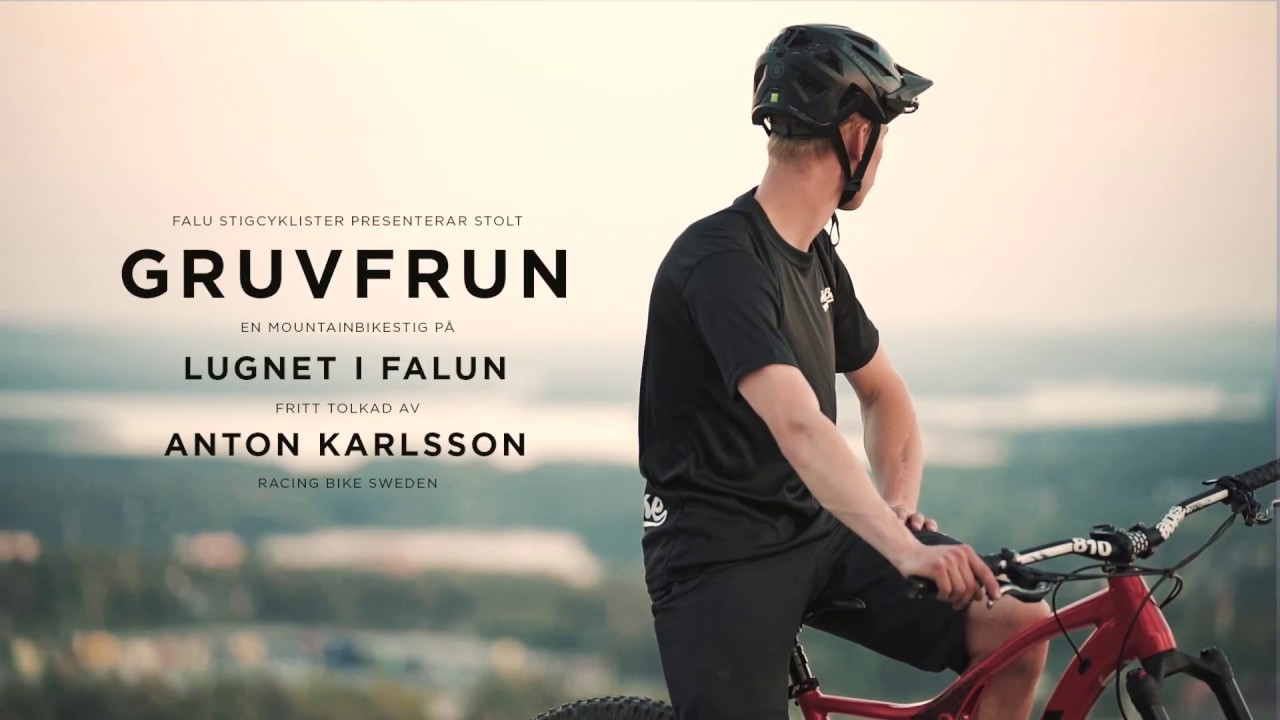 Gruvfrun