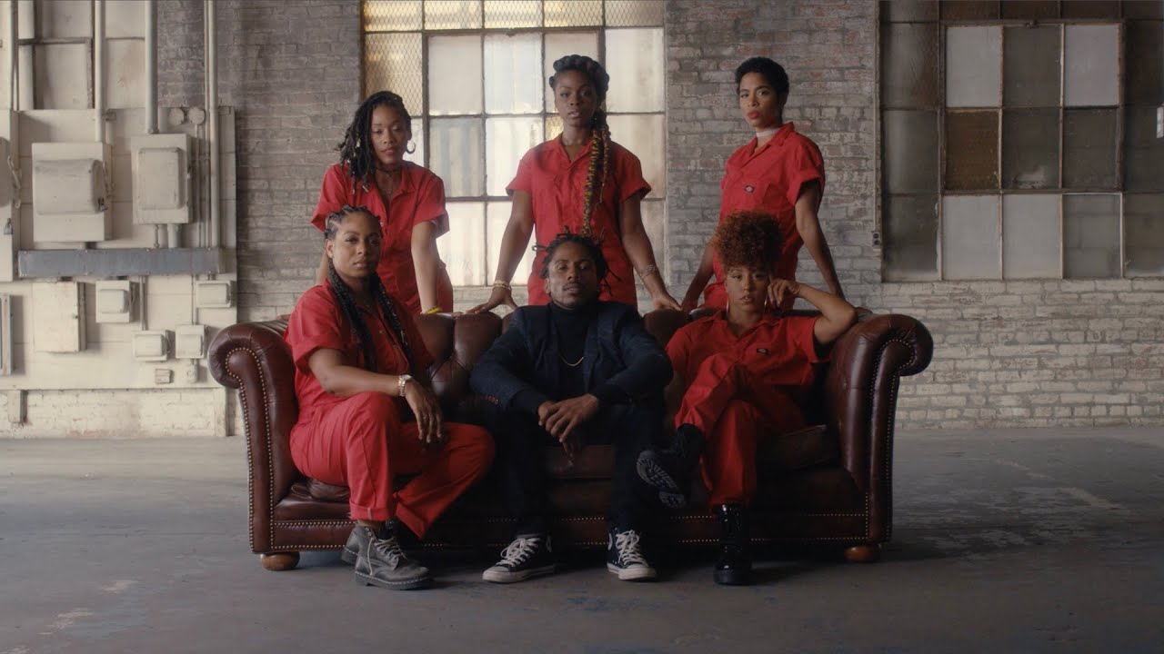 D Smoke - No Commas (Official Video)